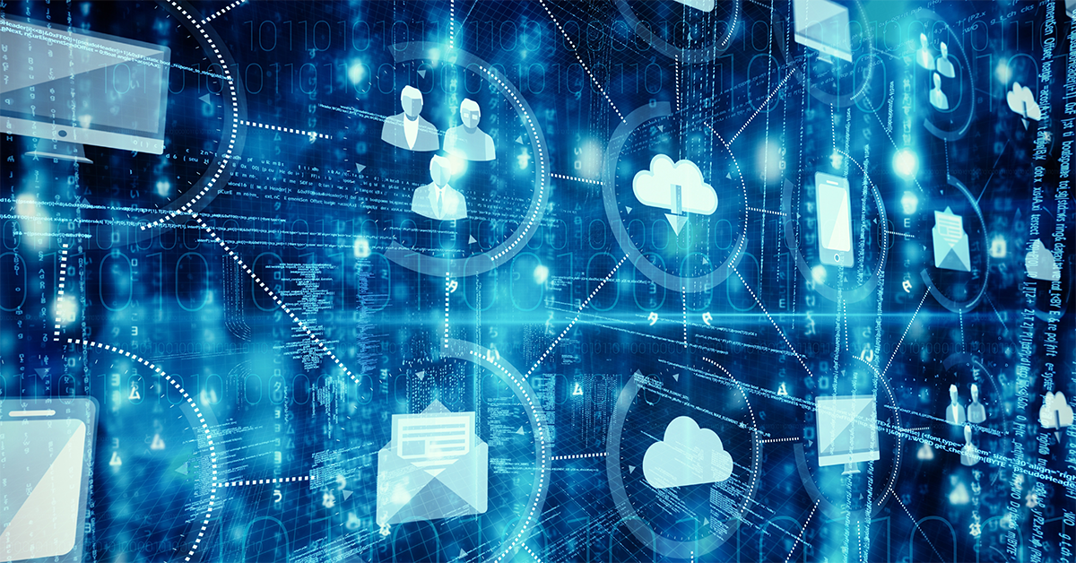 Data is key to delivering clients a wholistic view of their wealth